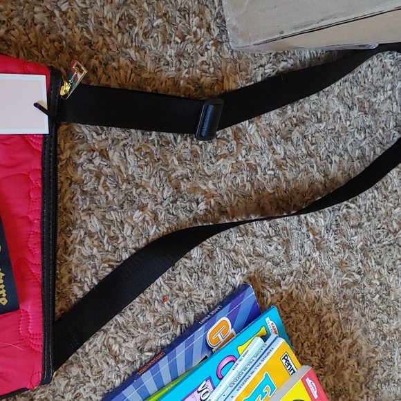 Juicy couture bag - Picture 3 of 3